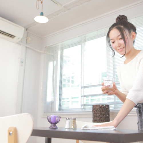声優志望者おすすめアルバイト